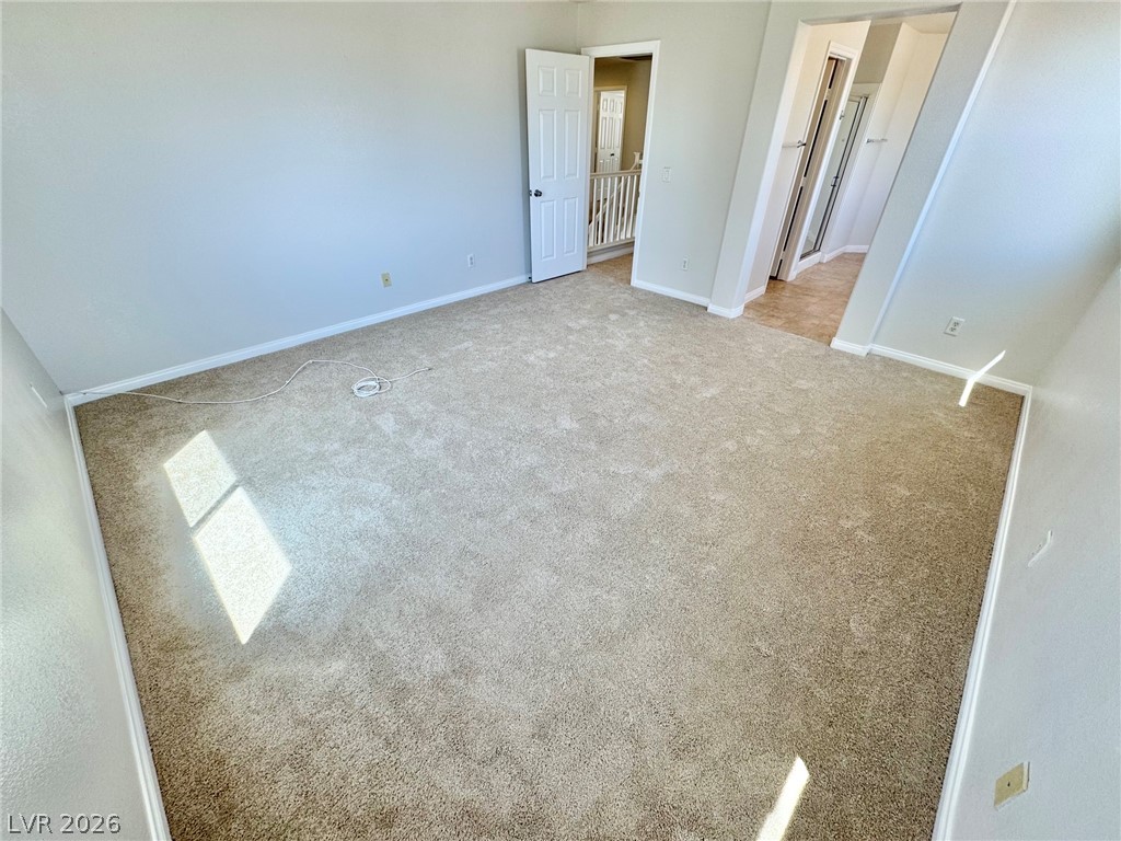 3631 Verbena Rose Court North Las Vegas NV 89081