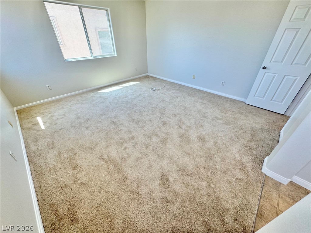 3631 Verbena Rose Court North Las Vegas NV 89081