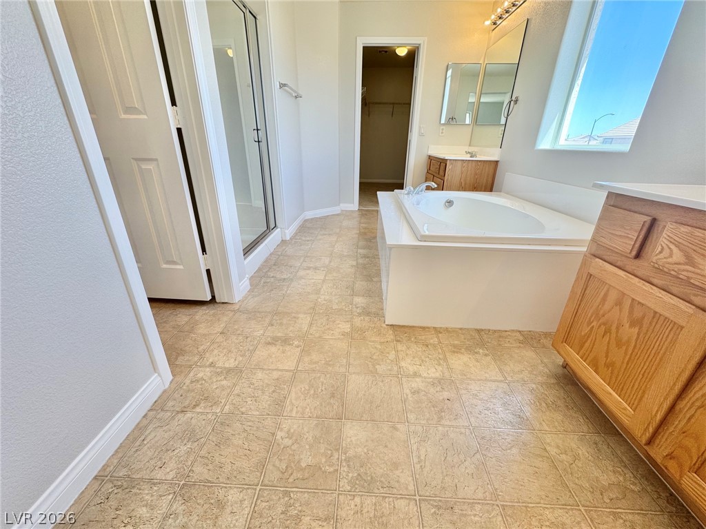 3631 Verbena Rose Court North Las Vegas NV 89081
