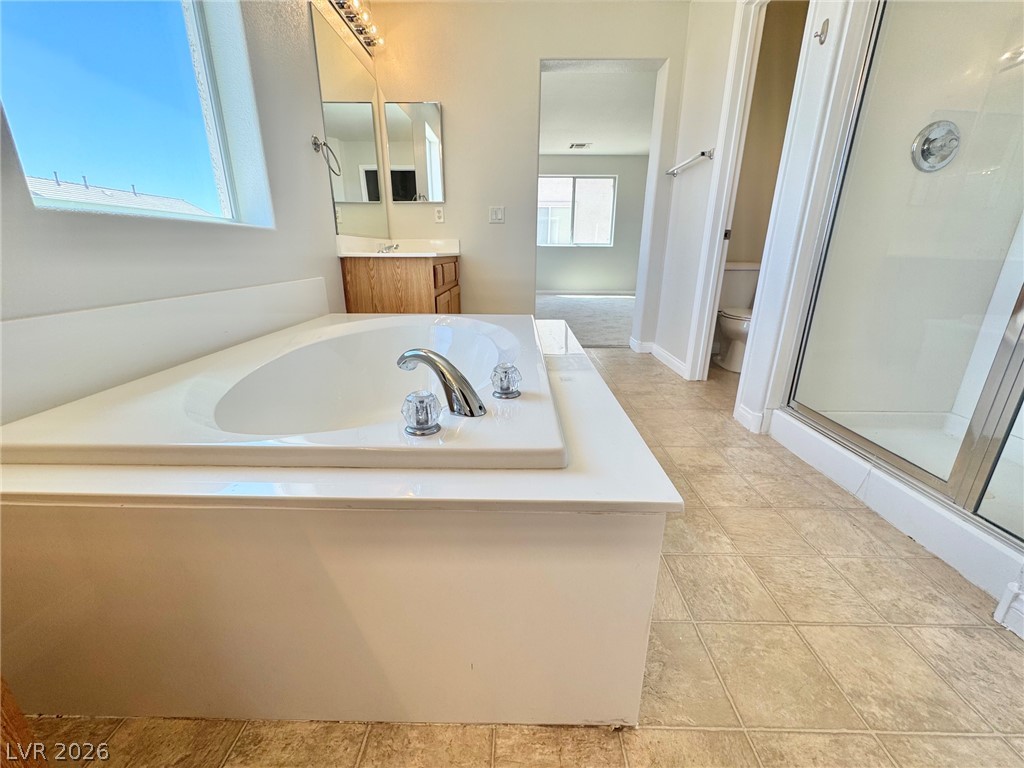 3631 Verbena Rose Court North Las Vegas NV 89081