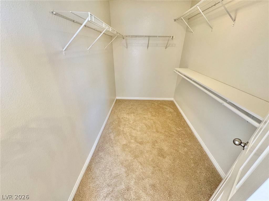 3631 Verbena Rose Court North Las Vegas NV 89081