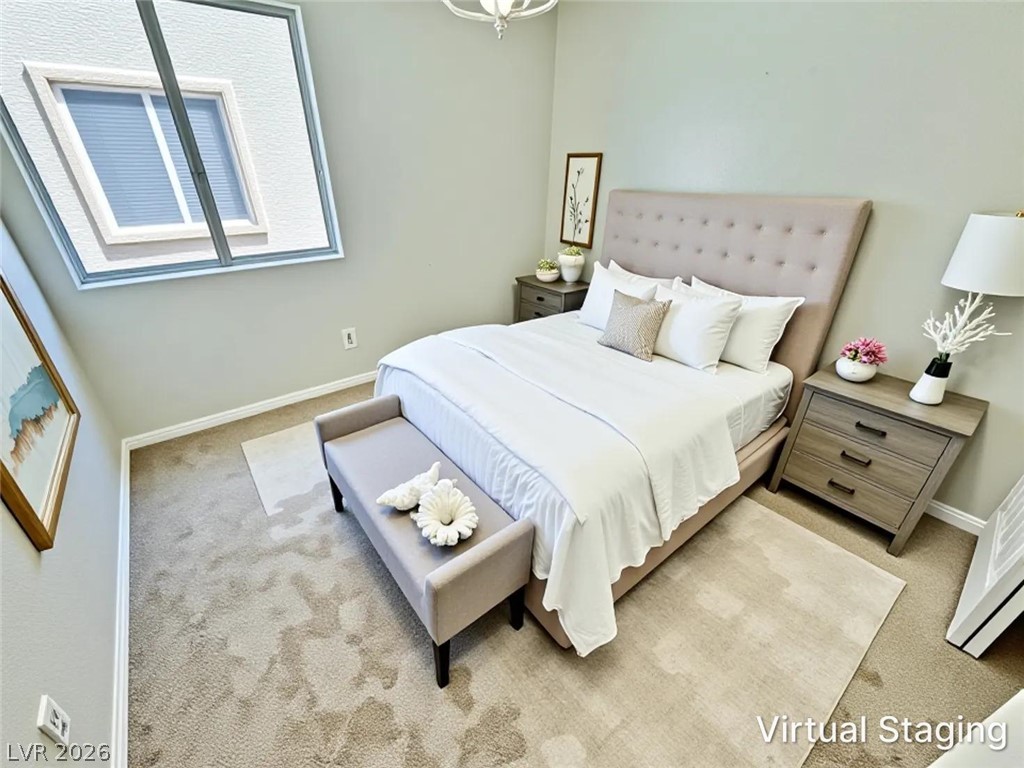 3631 Verbena Rose Court North Las Vegas NV 89081