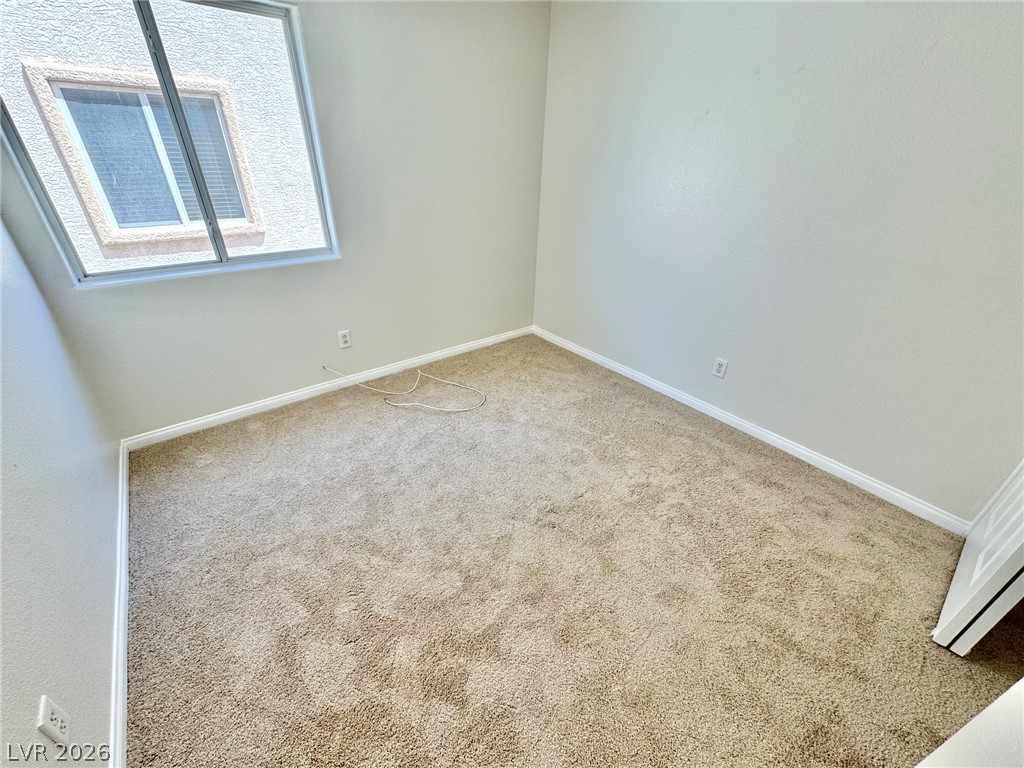 3631 Verbena Rose Court North Las Vegas NV 89081