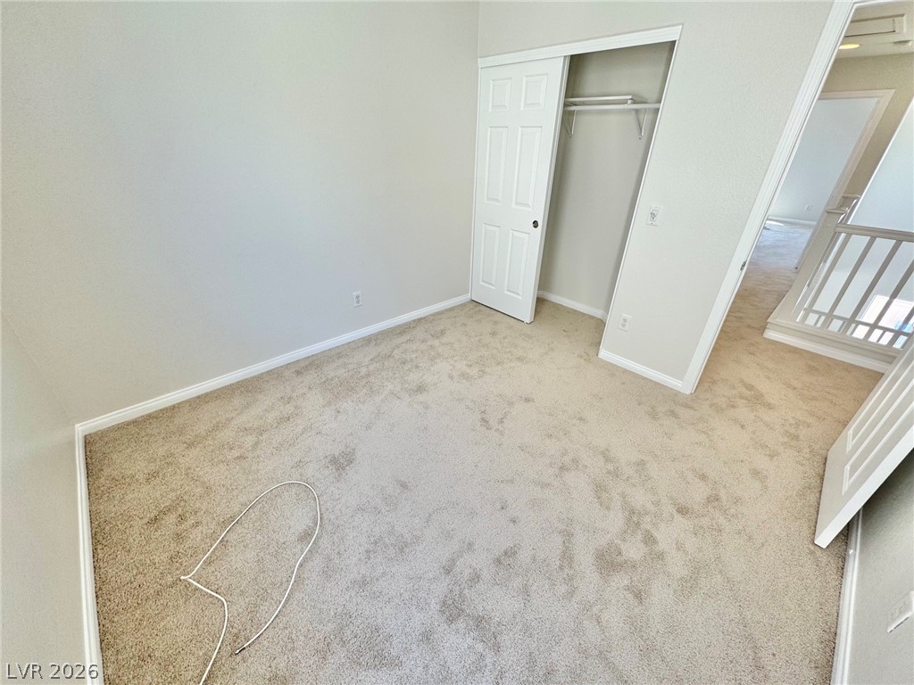 3631 Verbena Rose Court North Las Vegas NV 89081
