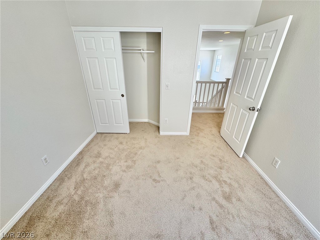 3631 Verbena Rose Court North Las Vegas NV 89081