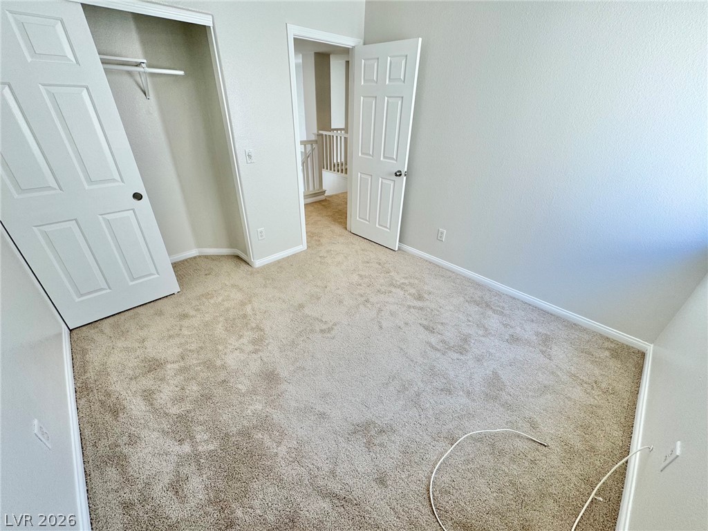 3631 Verbena Rose Court North Las Vegas NV 89081