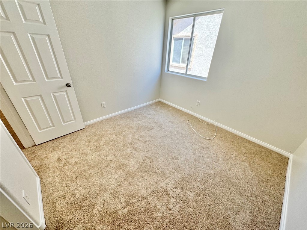 3631 Verbena Rose Court North Las Vegas NV 89081