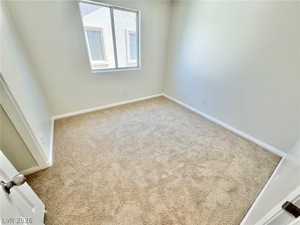 3631 Verbena Rose Court North Las Vegas NV 89081