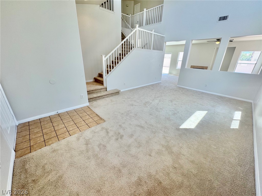 3631 Verbena Rose Court North Las Vegas NV 89081