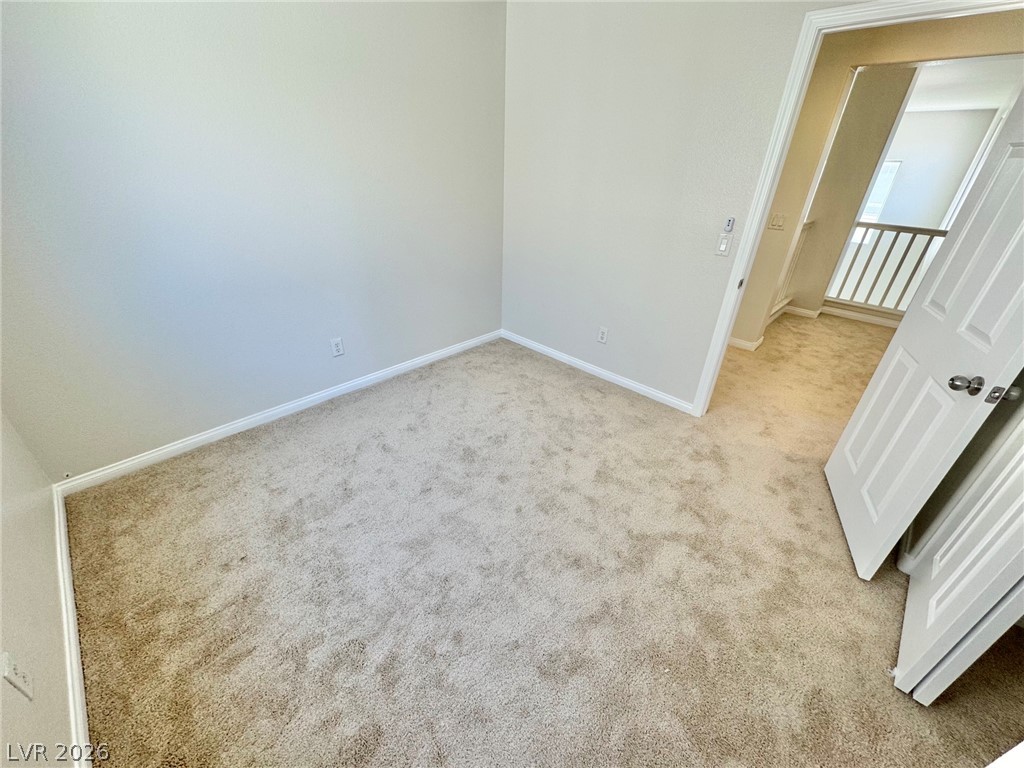 3631 Verbena Rose Court North Las Vegas NV 89081