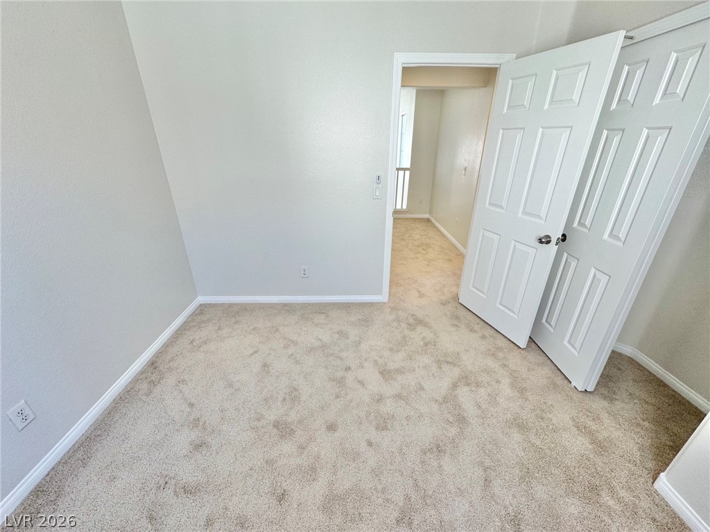3631 Verbena Rose Court North Las Vegas NV 89081
