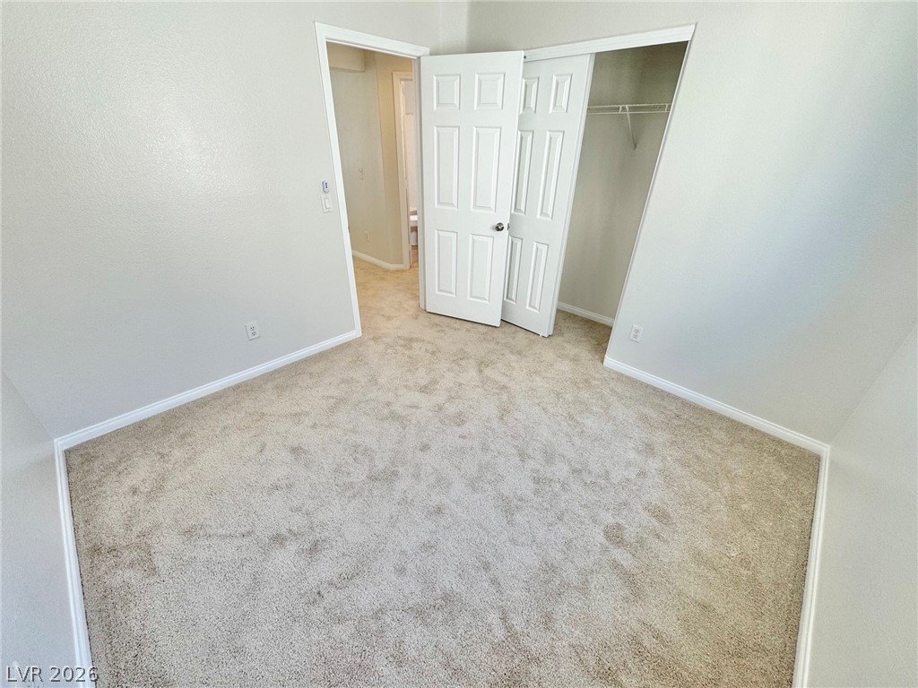 3631 Verbena Rose Court North Las Vegas NV 89081
