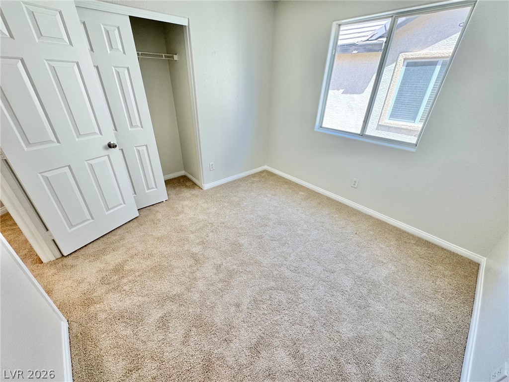 3631 Verbena Rose Court North Las Vegas NV 89081