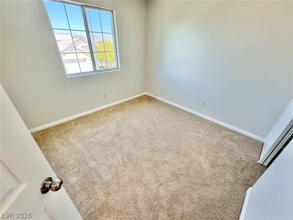 3631 Verbena Rose Court North Las Vegas NV 89081