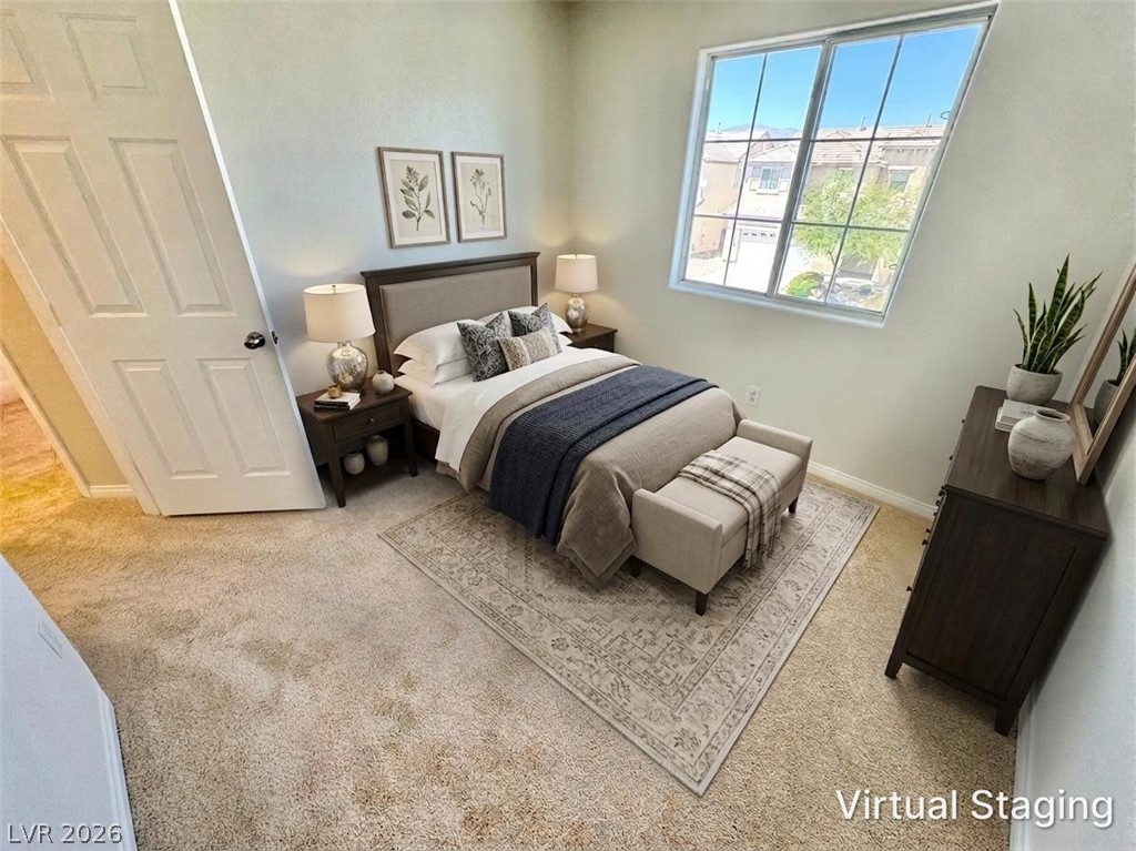 3631 Verbena Rose Court North Las Vegas NV 89081