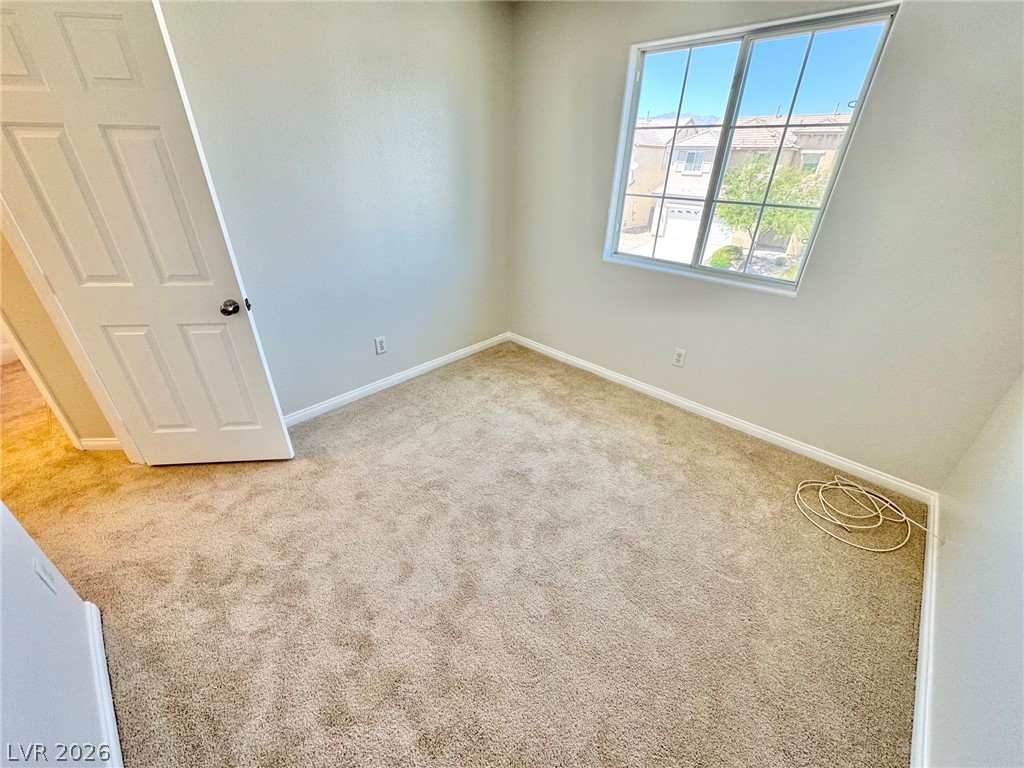 3631 Verbena Rose Court North Las Vegas NV 89081