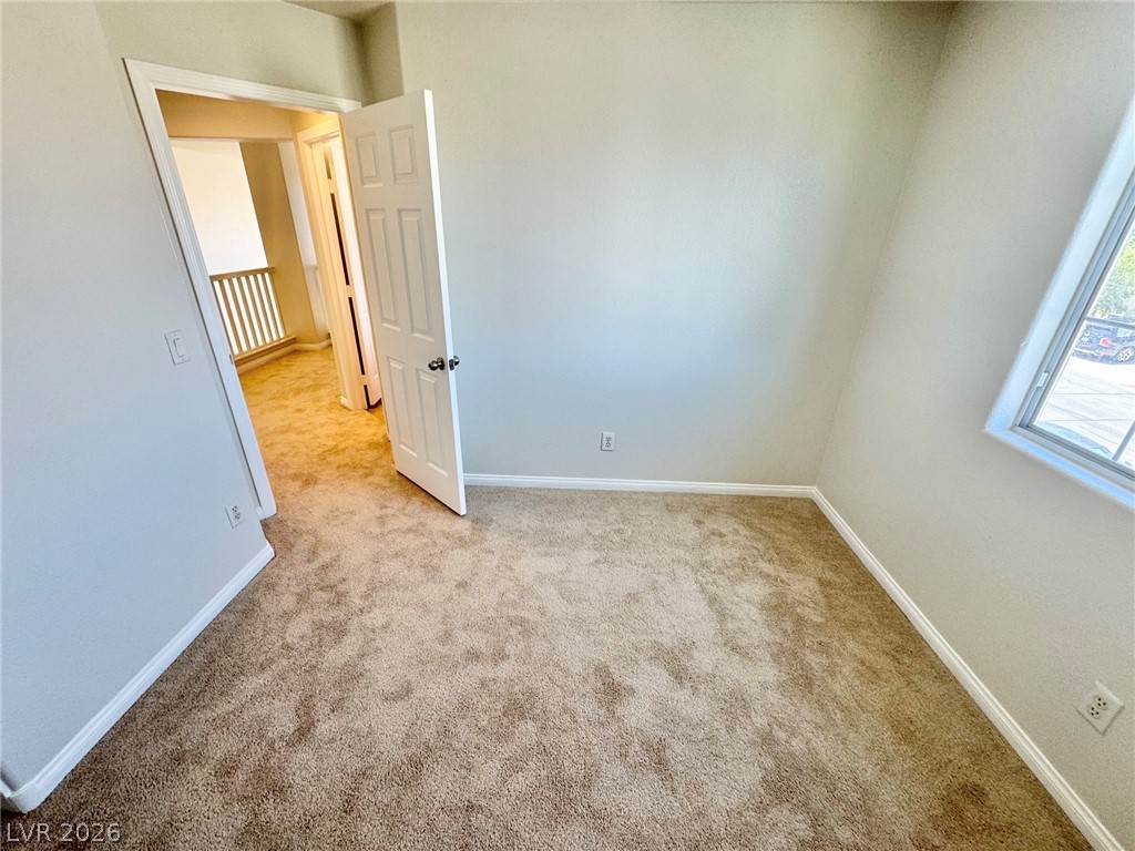 3631 Verbena Rose Court North Las Vegas NV 89081