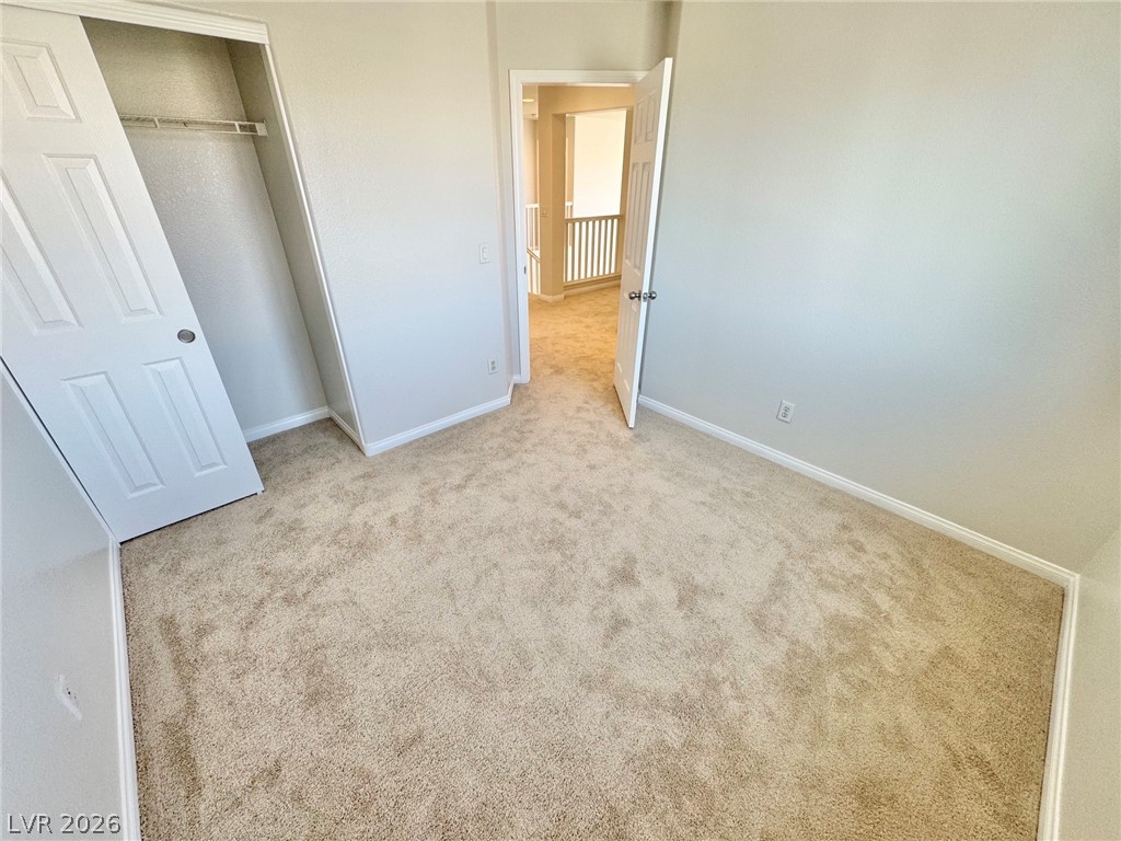 3631 Verbena Rose Court North Las Vegas NV 89081