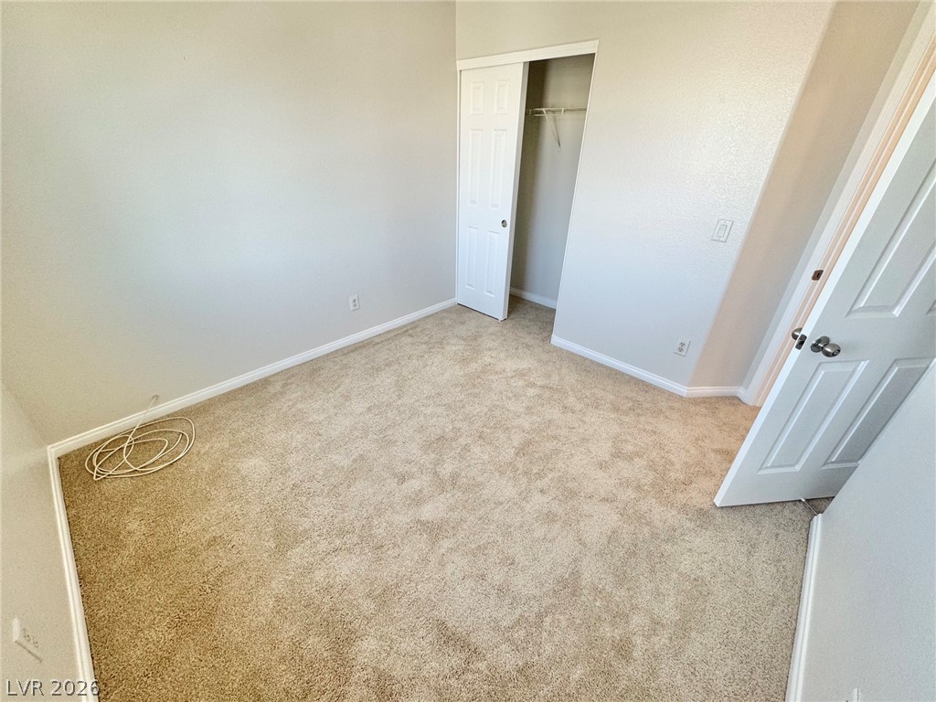 3631 Verbena Rose Court North Las Vegas NV 89081