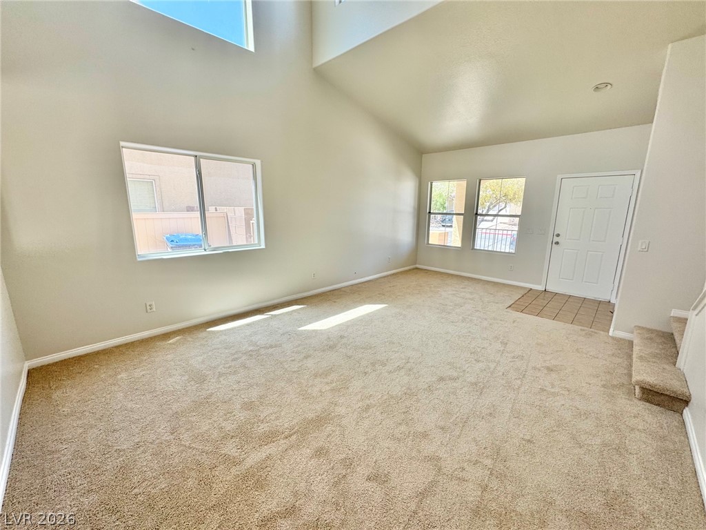 3631 Verbena Rose Court North Las Vegas NV 89081