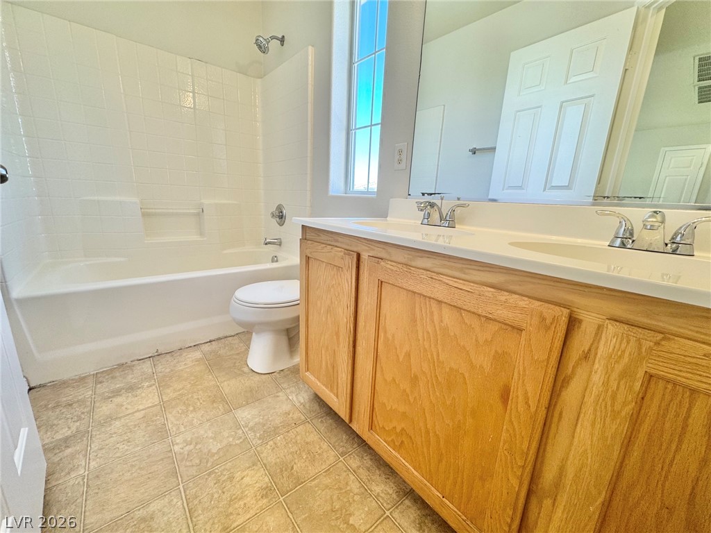 3631 Verbena Rose Court North Las Vegas NV 89081