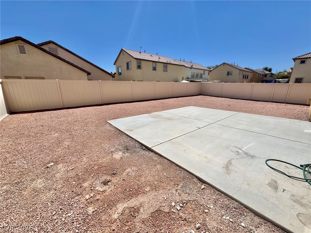 3631 Verbena Rose Court North Las Vegas NV 89081