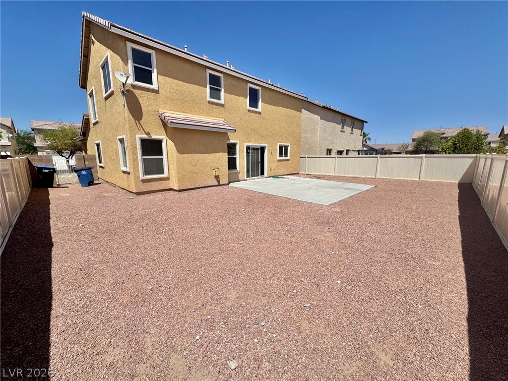 3631 Verbena Rose Court North Las Vegas NV 89081