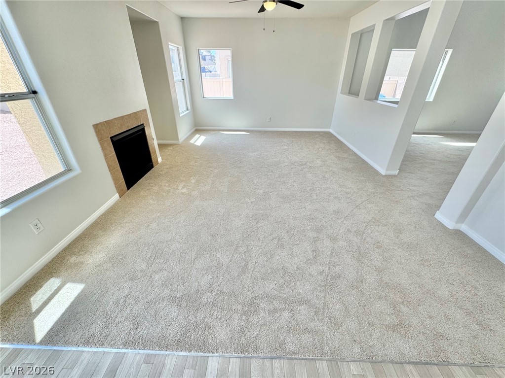 3631 Verbena Rose Court North Las Vegas NV 89081