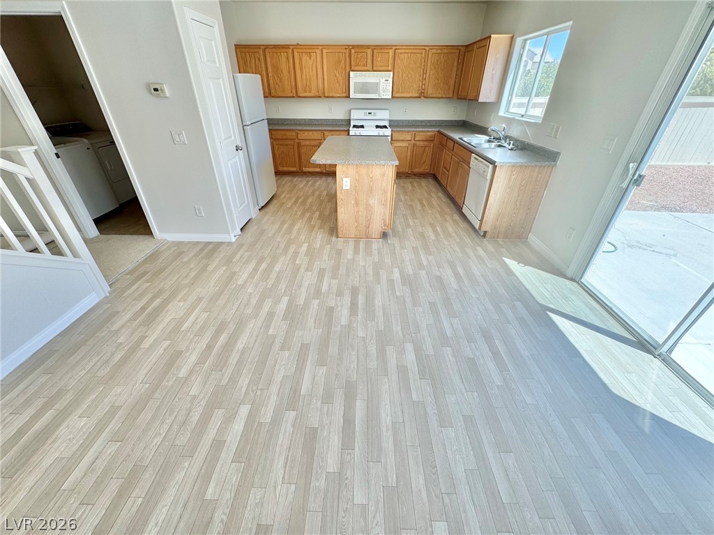 3631 Verbena Rose Court North Las Vegas NV 89081