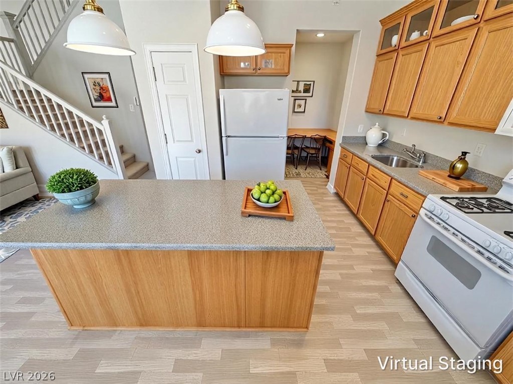 3631 Verbena Rose Court North Las Vegas NV 89081