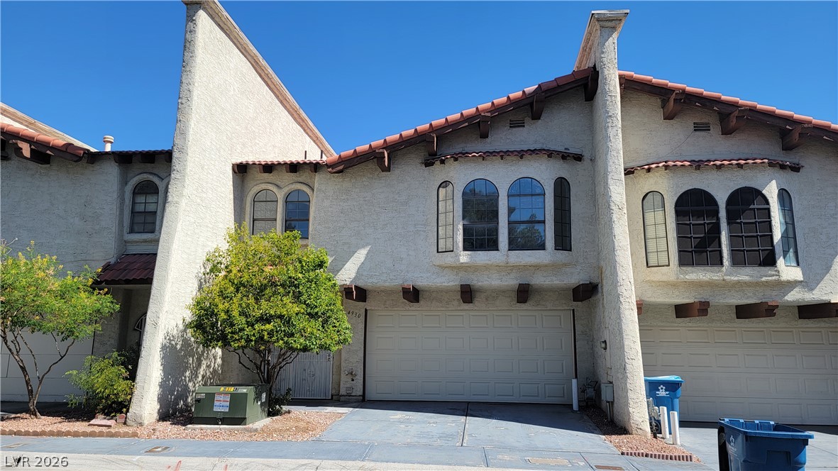 4930 Mozart Drive Las Vegas NV 89146
