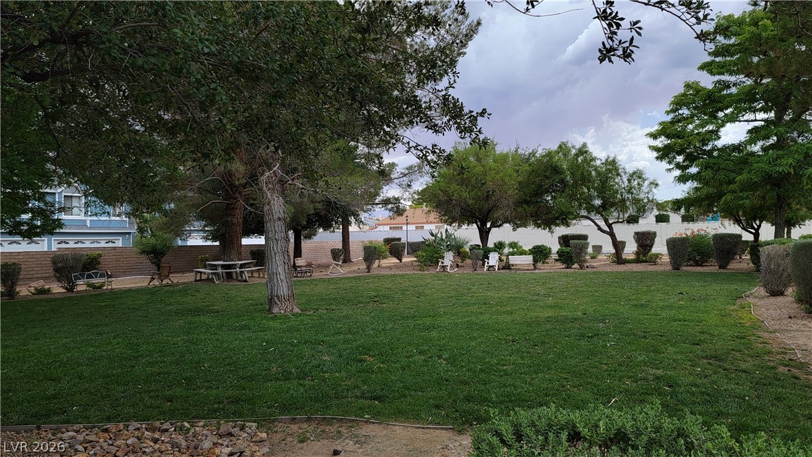 4930 Mozart Drive Las Vegas NV 89146