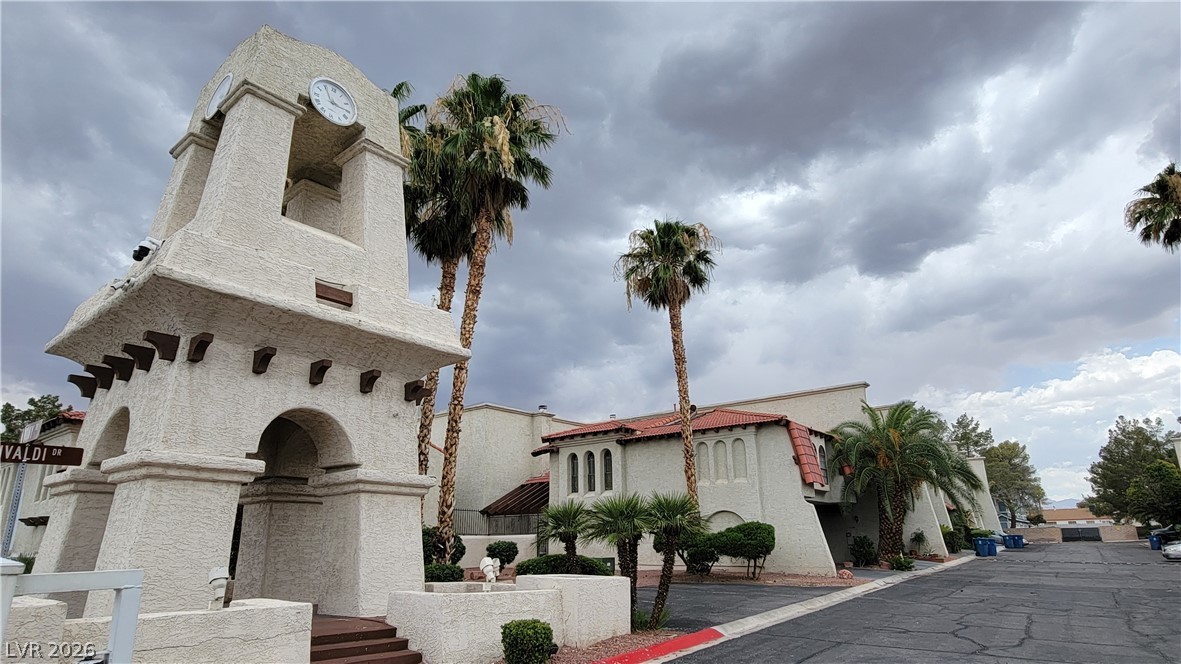 4930 Mozart Drive Las Vegas NV 89146