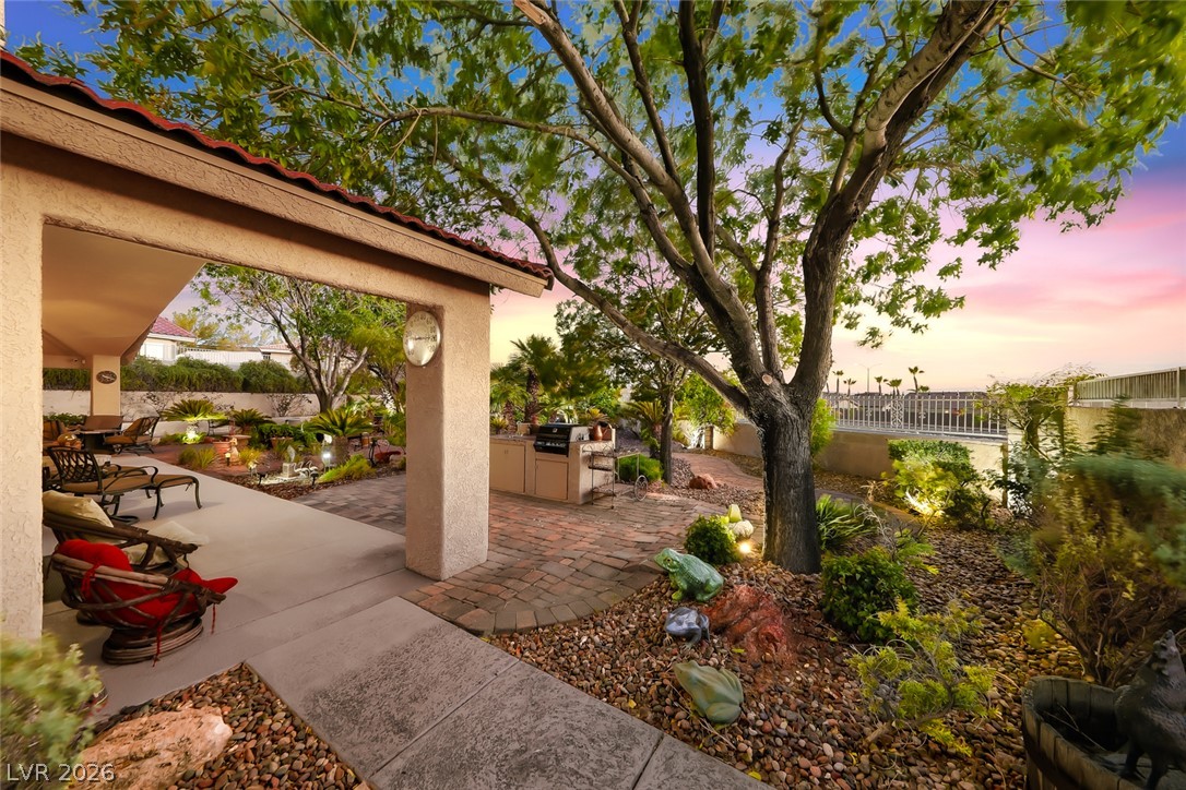 1138 Broken Hills Drive Henderson NV 89011
