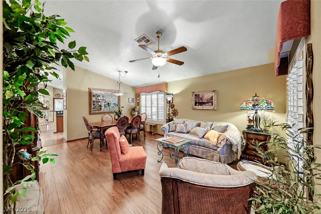 1138 Broken Hills Drive Henderson NV 89011