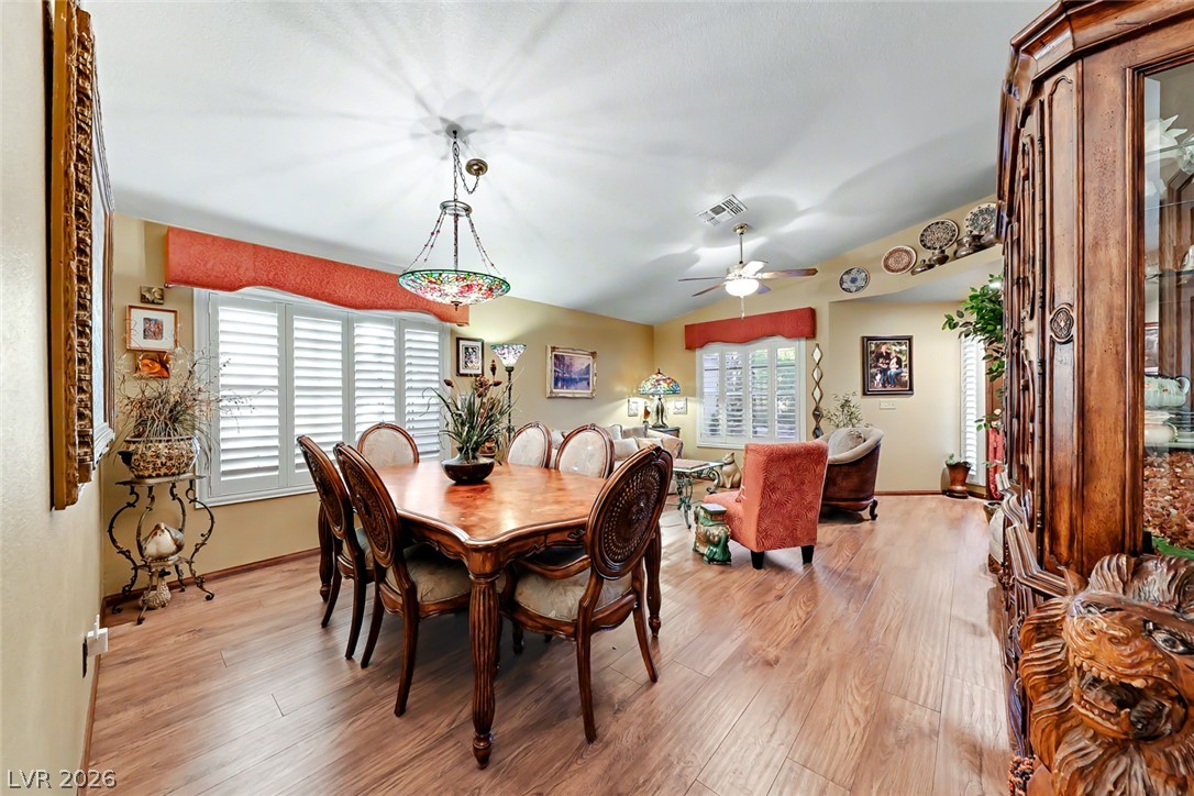 1138 Broken Hills Drive Henderson NV 89011