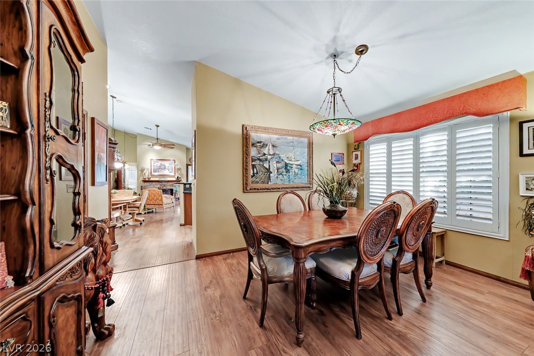 1138 Broken Hills Drive Henderson NV 89011