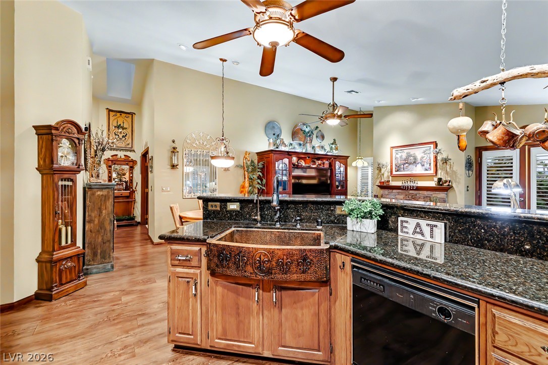 1138 Broken Hills Drive Henderson NV 89011