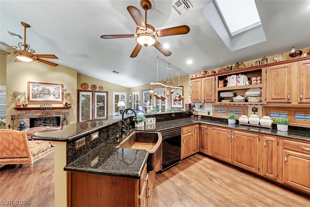 1138 Broken Hills Drive Henderson NV 89011