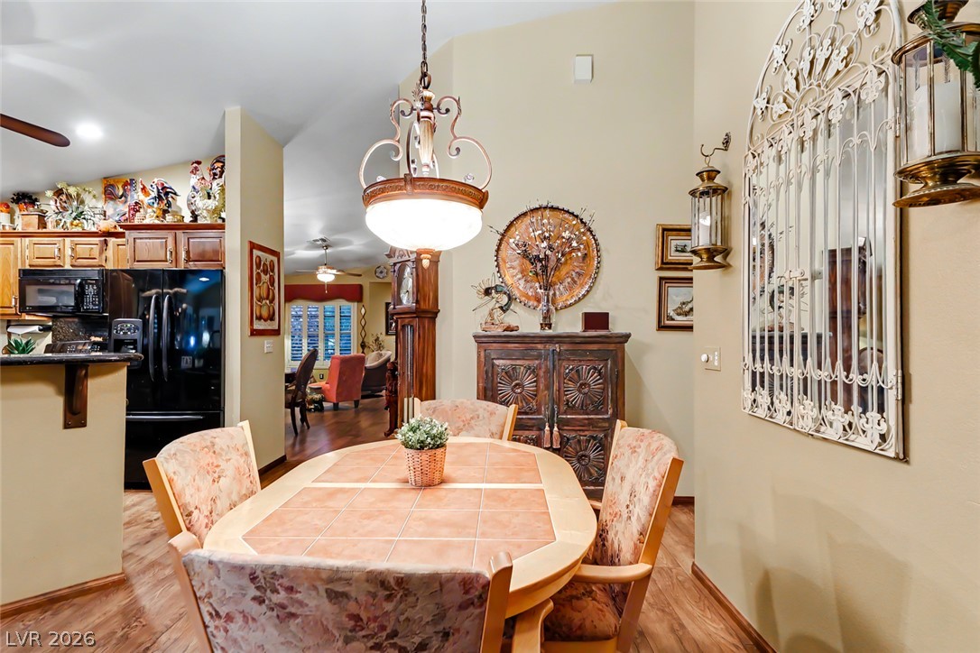 1138 Broken Hills Drive Henderson NV 89011