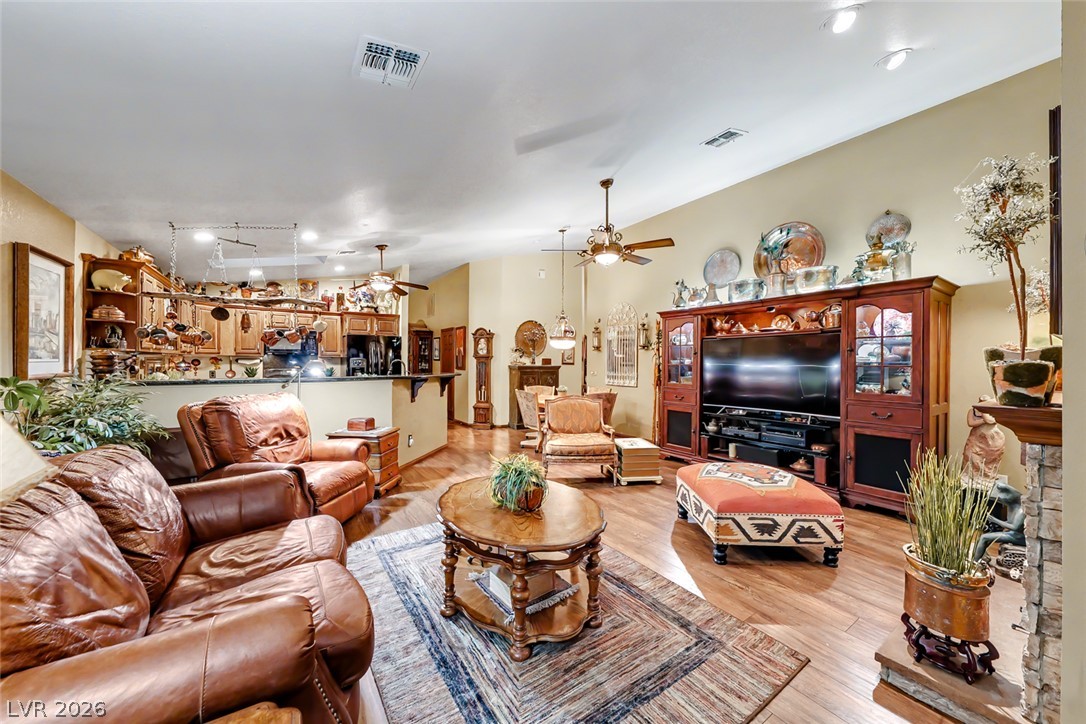 1138 Broken Hills Drive Henderson NV 89011