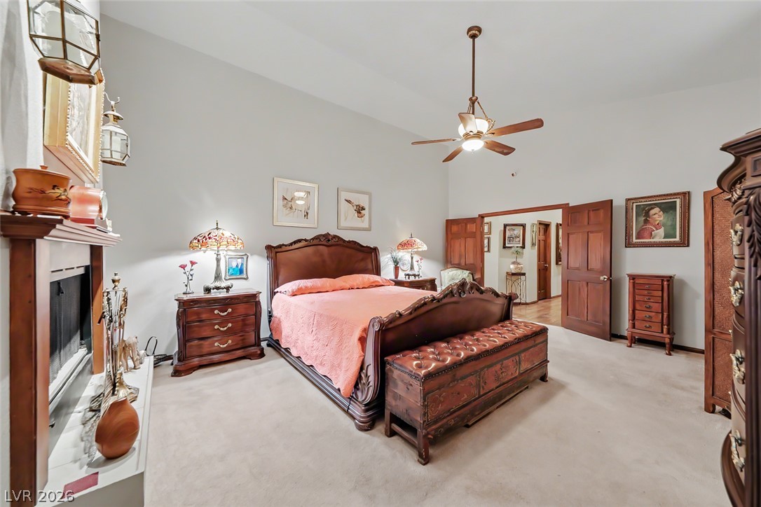 1138 Broken Hills Drive Henderson NV 89011