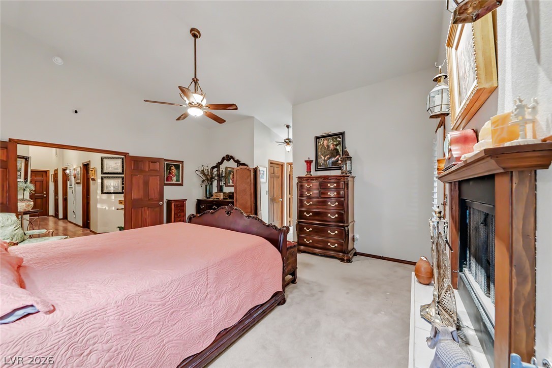 1138 Broken Hills Drive Henderson NV 89011