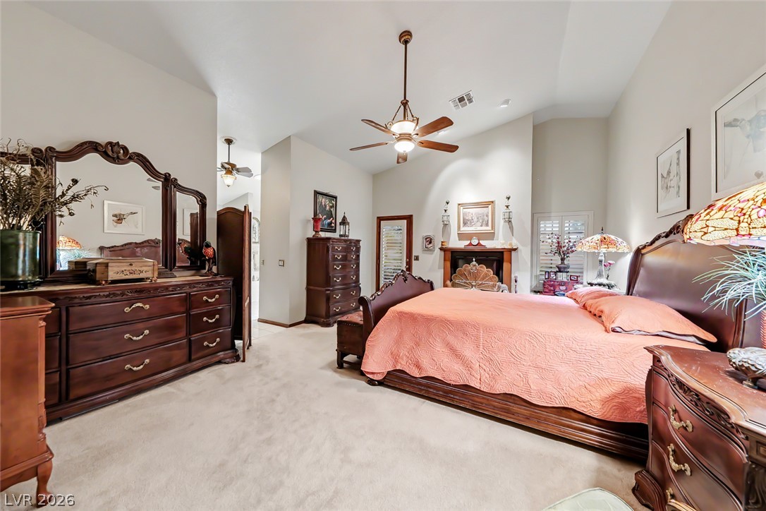 1138 Broken Hills Drive Henderson NV 89011