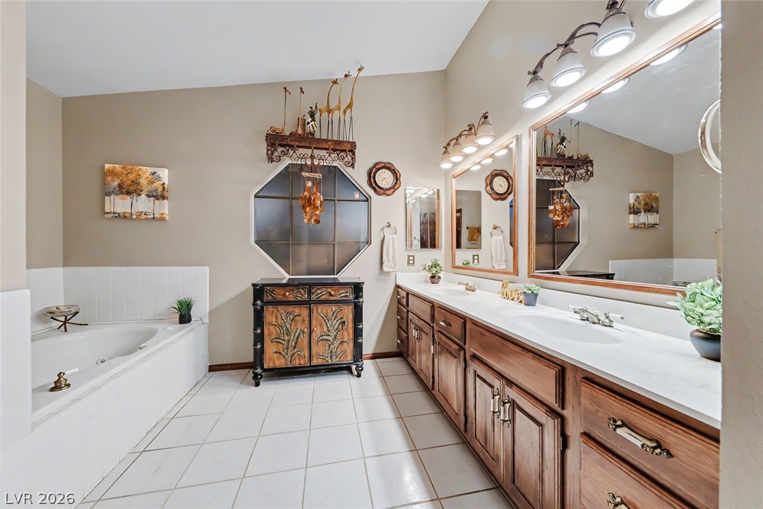 1138 Broken Hills Drive Henderson NV 89011
