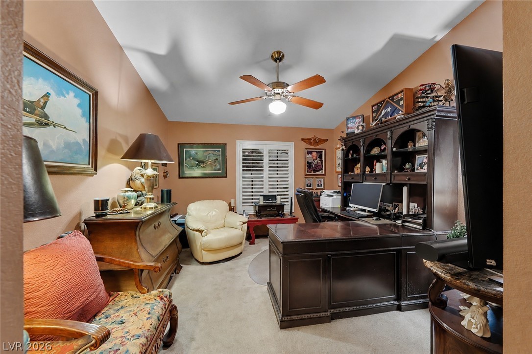 1138 Broken Hills Drive Henderson NV 89011