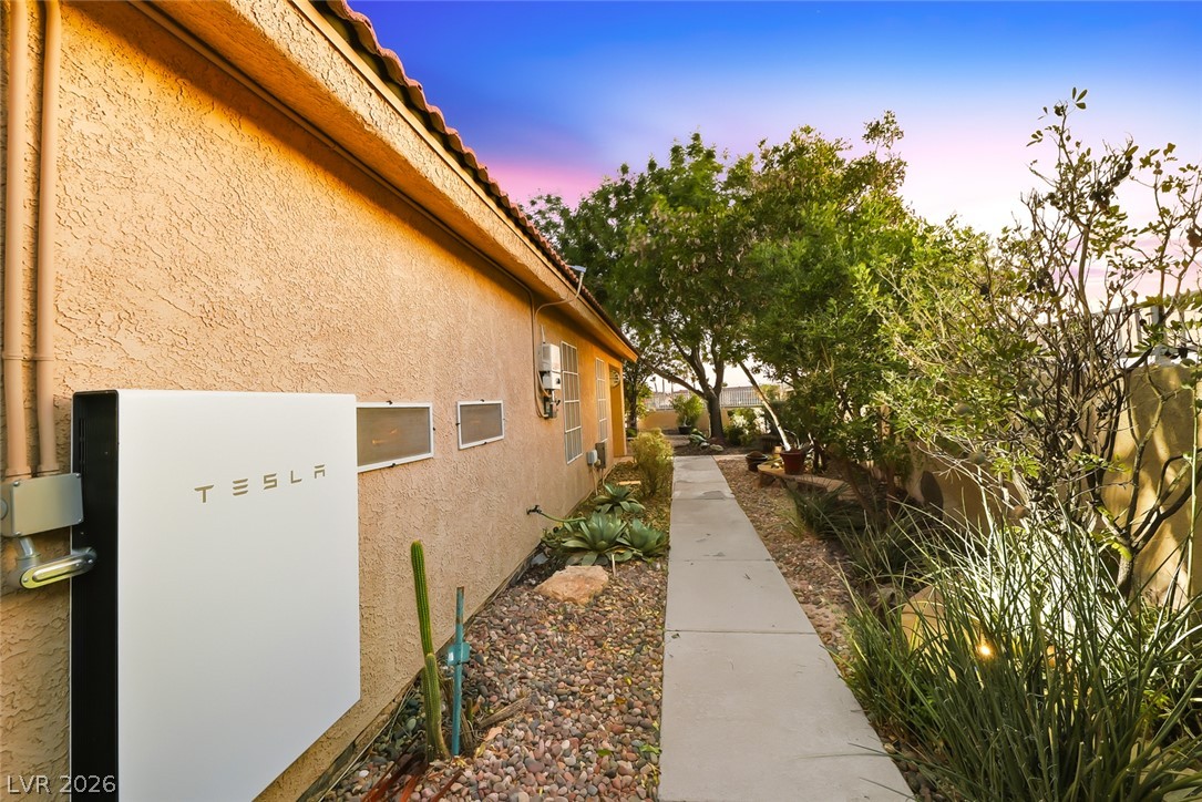 1138 Broken Hills Drive Henderson NV 89011