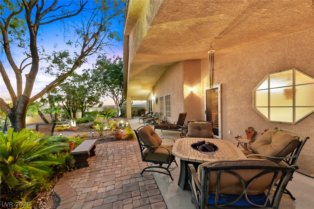 1138 Broken Hills Drive Henderson NV 89011