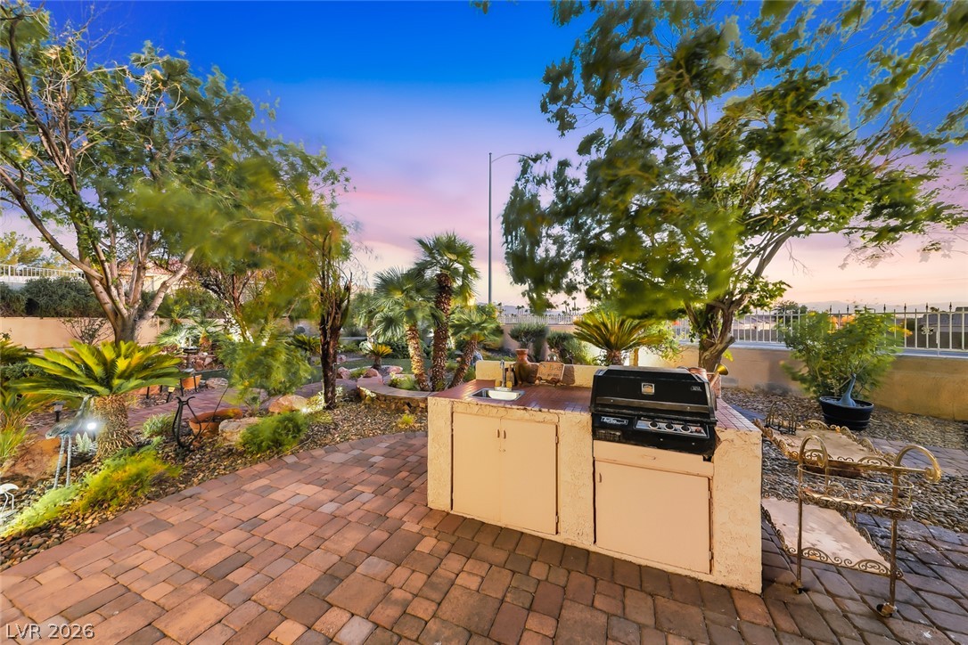 1138 Broken Hills Drive Henderson NV 89011