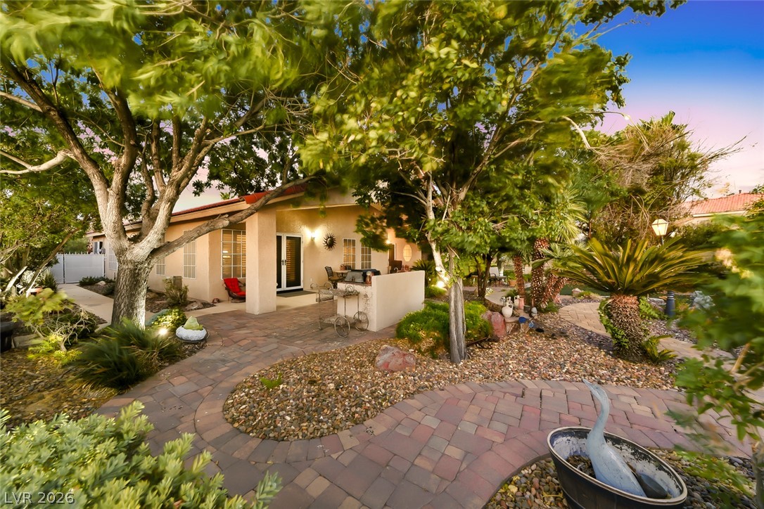 1138 Broken Hills Drive Henderson NV 89011